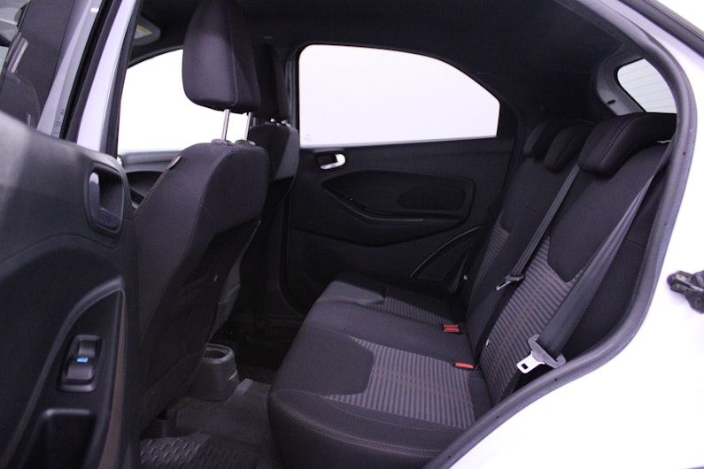 Vehicle image FORD KA