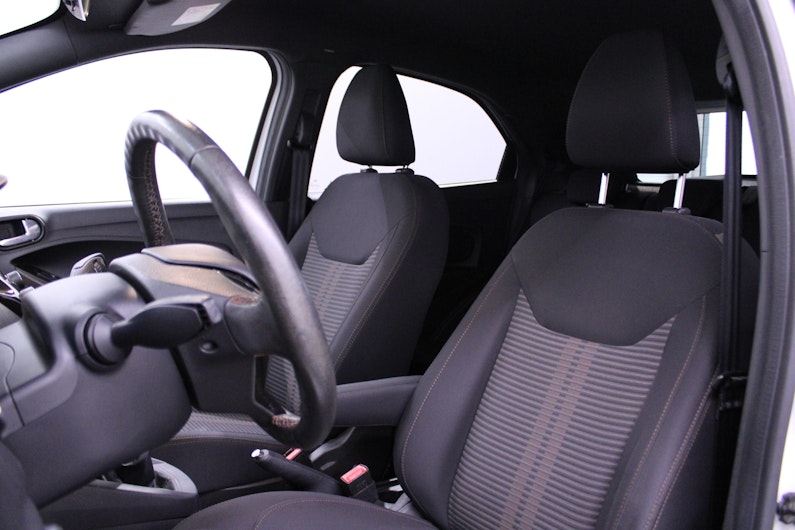 Vehicle image FORD KA