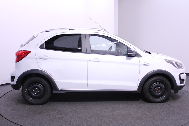 Vehicle image FORD KA