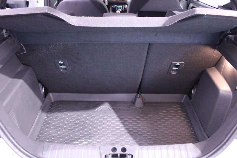 Vehicle image FORD KA