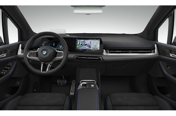 BMW 2er 3