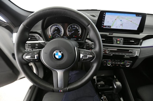 BMW X1 25e xDrive 6