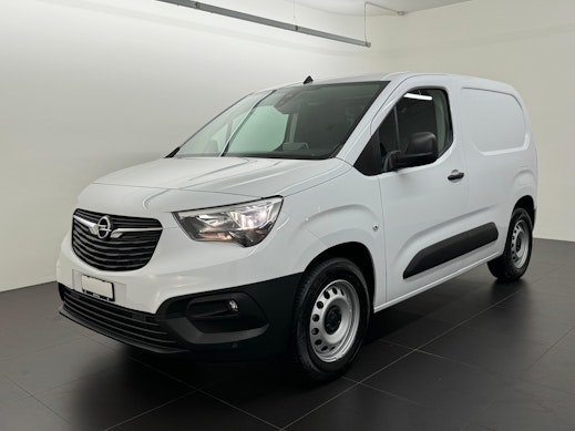 OPEL Combo-e Cargo 2.4 t Electric 1