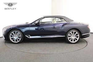 Vehicle image BENTLEY Continental GTC 6.0 W12