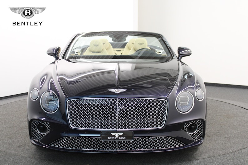 Vehicle image BENTLEY CONTINENTAL