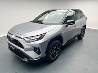 Vehicle image TOYOTA RAV-4