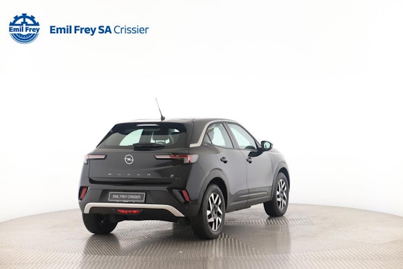 OPEL Mokka-e Edition 1
