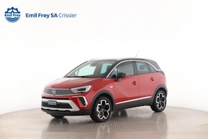 OPEL Crossland 1.2 T 130 Ultimate