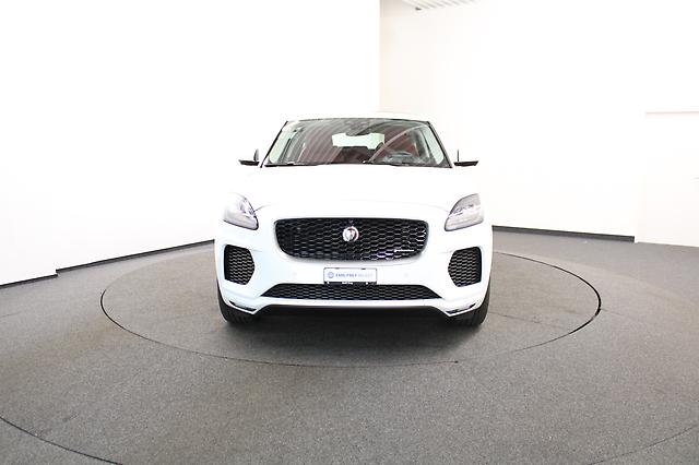 JAGUAR E-Pace 2.0 T 300 R-Dynamic HSE AWD: Jetzt Probefahrt buchen!