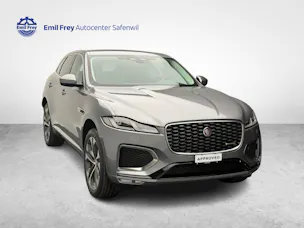 Jaguar F-Pace 2.0 P400e R-Dynamic SE AWD