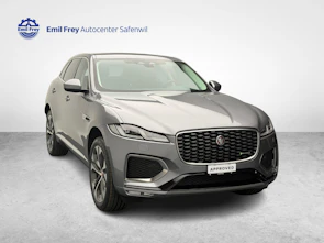 image du véhicule JAGUAR F-Pace 2.0 P400e R-Dynamic SE AWD