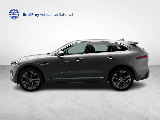 Jaguar F-Pace 2.0 P400e R-Dynamic SE AWD