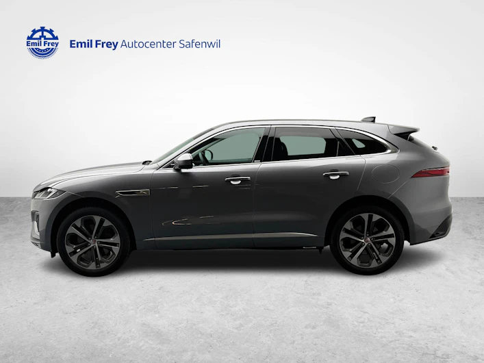 image du véhicule JAGUAR F-PACE