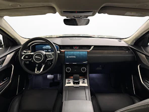 image du véhicule JAGUAR F-Pace 2.0 P400e R-Dynamic SE AWD