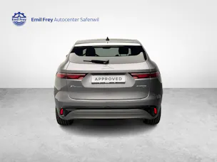 Jaguar F-Pace 2.0 P400e R-Dynamic SE AWD