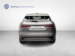 image du véhicule JAGUAR F-Pace 2.0 P400e R-Dynamic SE AWD