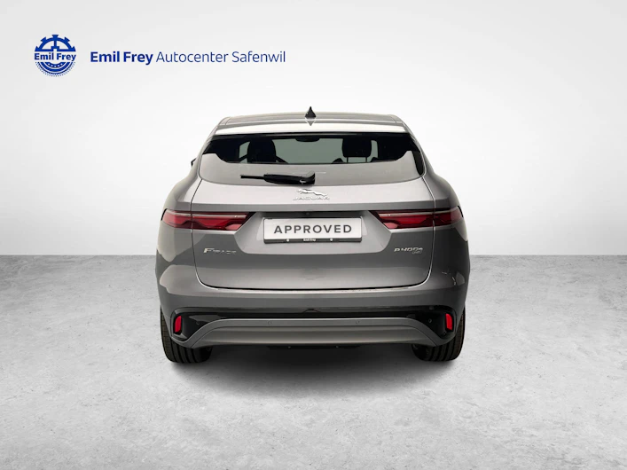 image du véhicule JAGUAR F-PACE