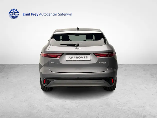 Jaguar F-Pace 2.0 P400e R-Dynamic SE AWD