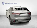 Jaguar F-Pace 2.0 P400e R-Dynamic SE AWD
