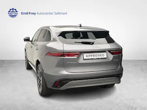 Jaguar F-Pace 2.0 P400e R-Dynamic SE AWD