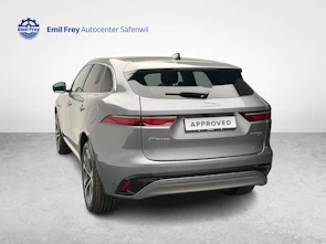 image du véhicule JAGUAR F-Pace 2.0 P400e R-Dynamic SE AWD