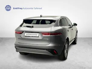 Jaguar F-Pace 2.0 P400e R-Dynamic SE AWD