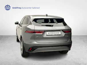 Jaguar F-Pace 2.0 P400e R-Dynamic SE AWD