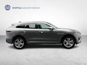 Jaguar F-Pace 2.0 P400e R-Dynamic SE AWD