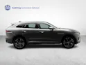 Jaguar F-Pace 2.0 P400e R-Dynamic SE AWD