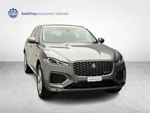 Jaguar F-Pace 2.0 P400e R-Dynamic SE AWD