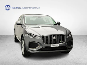 image du véhicule JAGUAR F-Pace 2.0 P400e R-Dynamic SE AWD