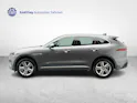 Jaguar F-Pace 2.0 P400e R-Dynamic SE AWD