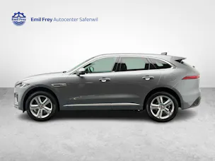 Jaguar F-Pace 2.0 P400e R-Dynamic SE AWD