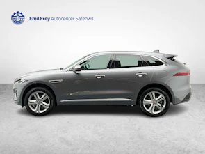 image du véhicule JAGUAR F-Pace 2.0 P400e R-Dynamic SE AWD