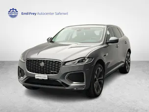 Jaguar F-Pace 2.0 P400e R-Dynamic SE AWD