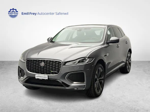 image du véhicule JAGUAR F-Pace 2.0 P400e R-Dynamic SE AWD
