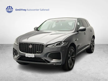 image du véhicule JAGUAR F-Pace 2.0 P400e R-Dynamic SE AWD