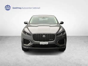 image du véhicule JAGUAR F-Pace 2.0 P400e R-Dynamic SE AWD