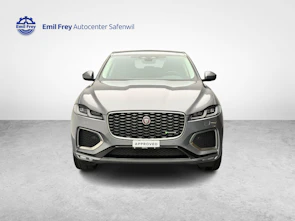 image du véhicule JAGUAR F-Pace 2.0 P400e R-Dynamic SE AWD