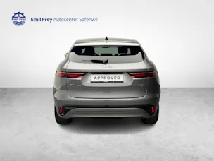 Jaguar F-Pace 2.0 P400e R-Dynamic SE AWD