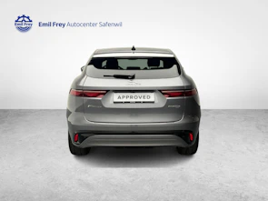 image du véhicule JAGUAR F-Pace 2.0 P400e R-Dynamic SE AWD