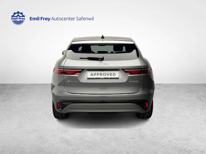 image du véhicule JAGUAR F-PACE