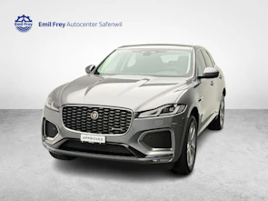 image du véhicule JAGUAR F-Pace 2.0 P400e R-Dynamic SE AWD