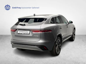 image du véhicule JAGUAR F-Pace 2.0 P400e R-Dynamic SE AWD