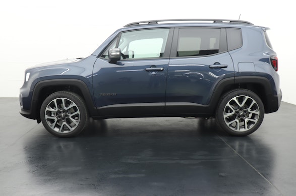 JEEP Renegade 1.3 S 4xe 3