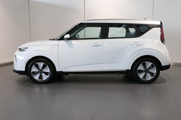 KIA e-Soul Power 3