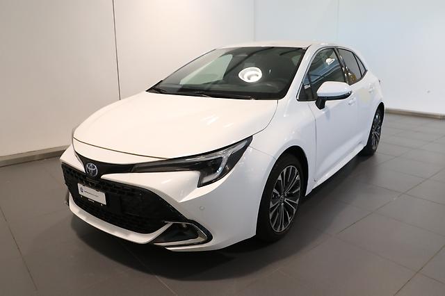 TOYOTA Corolla 1.8 HSD Trend: Jetzt Probefahrt buchen!