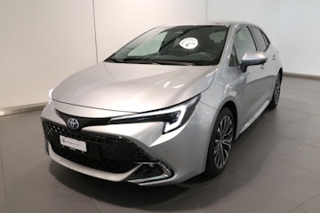 Vehicle image TOYOTA COROLLA