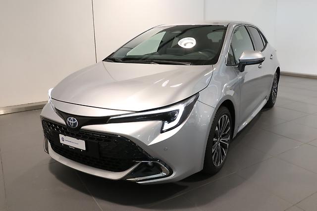 TOYOTA Corolla 1.8 HSD Trend: Jetzt Probefahrt buchen!