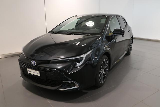 TOYOTA Corolla 1.8 HSD Trend: Jetzt Probefahrt buchen!